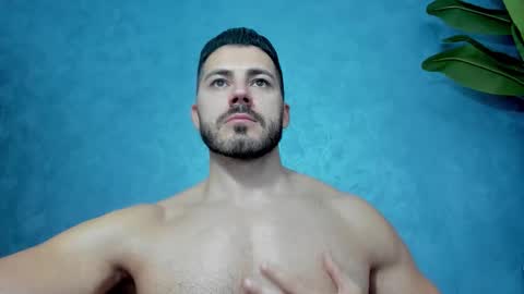 muscularmaster onlyfans online show from October 16, 9:32 am