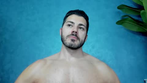 muscularmaster onlyfans online show from October 30, 9:59 pm