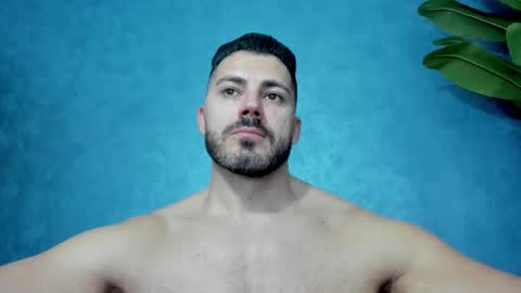 muscularmaster onlyfans online show from November 1, 10:50 am