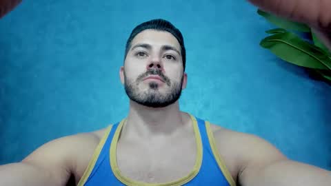 muscularmaster onlyfans online show from November 13, 10:08 pm