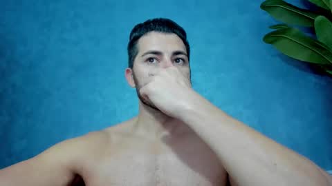 muscularmaster onlyfans online show from November 21, 9:57 pm