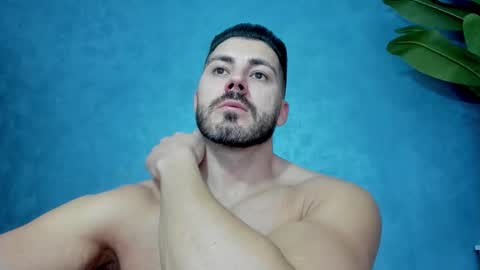 muscularmaster onlyfans online show from November 29, 9:51 pm