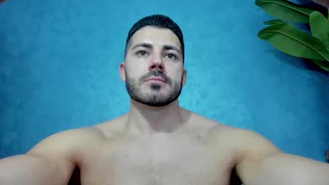 muscularmaster onlyfans online show from December 1, 11:32 pm