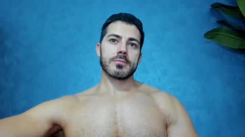 muscularmaster onlyfans online show from February 5, 10:31 am