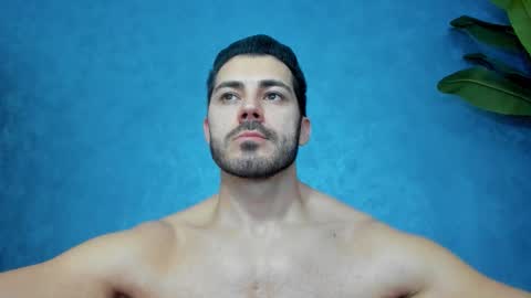 muscularmaster onlyfans online show from February 9, 10:25 pm