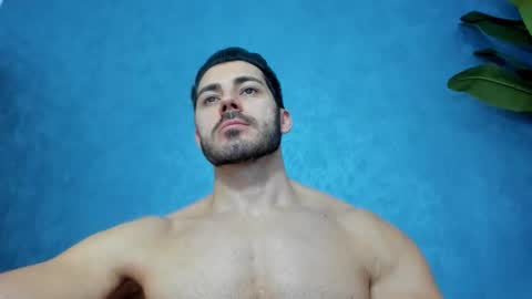 muscularmaster onlyfans online show from February 10, 10:30 am