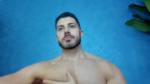 muscularmaster onlyfans online show from February 18, 10:00 am