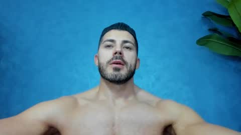 muscularmaster onlyfans online show from February 18, 10:28 pm