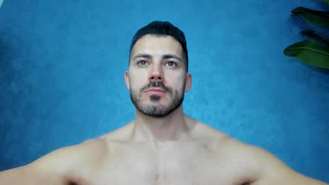 muscularmaster onlyfans online show from March 17, 10:18 am