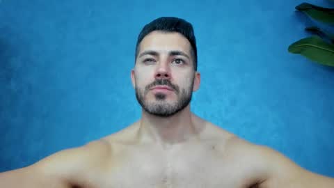 muscularmaster onlyfans online show from March 21, 1:10 am