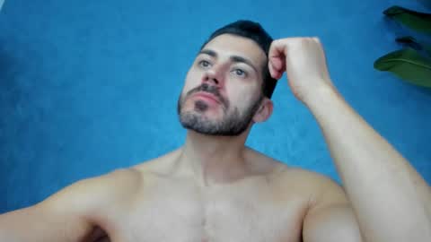 muscularmaster onlyfans online show from March 27, 10:31 pm