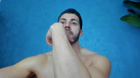 muscularmaster onlyfans online show from March 30, 9:16 pm