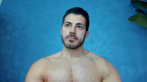 muscularmaster onlyfans online show from April 3, 8:51 pm