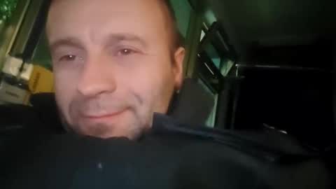 handsome sexy muscular man online show from April 6, 1:47 am