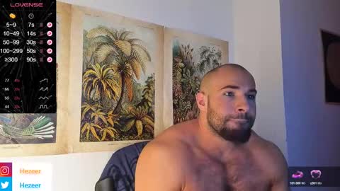 Musculus online show from March 10, 6:38 am