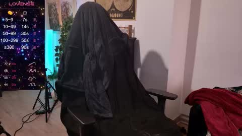 Musculus online show from September 13, 3:39 am