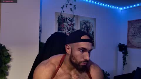 Musculus online show from October 11, 1:31 pm