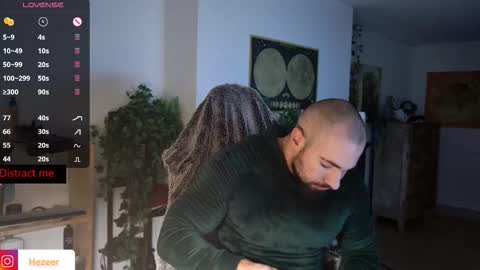 Musculus online show from November 21, 12:43 am