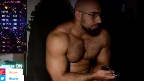 Snapshot of musculusx chatting on January 16, 8:13 pm Musculus online show from January 16, 8:13 pm