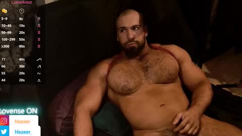 Snapshot of musculusx chatting on January 18, 12:20 pm Musculus online show from January 18, 12:20 pm