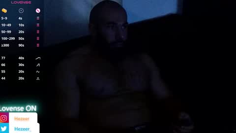 Snapshot of musculusx chatting on February 25, 12:59 pm Musculus online show from February 25, 12:59 pm