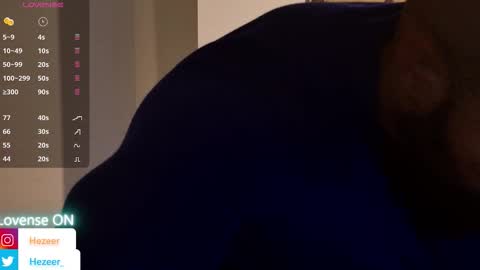 Snapshot of musculusx chatting on February 28, 10:38 am Musculus online show from February 28, 10:38 am