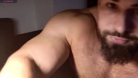 Snapshot of musculusx chatting on March 10, 12:21 pm Musculus online show from March 10, 12:21 pm