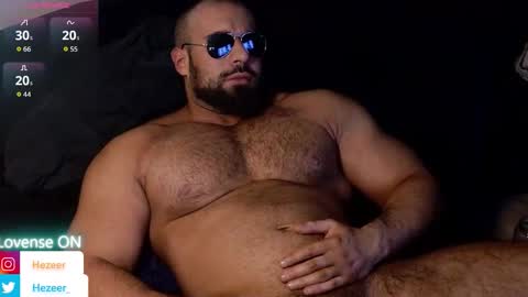 Snapshot of musculusx chatting on March 19, 12:03 am Musculus online show from March 19, 12:03 am