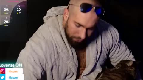 Snapshot of musculusx chatting on March 21, 7:46 am Musculus online show from March 21, 7:46 am