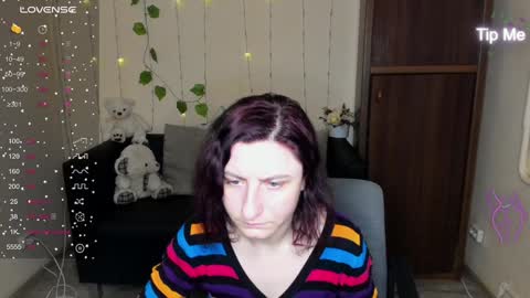 Jenya online show from January 17, 4:49 am