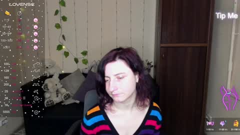 Snapshot of muse_kitty_jenia chatting on January 24, 5:21 am Jenya online show from January 24, 5:21 am