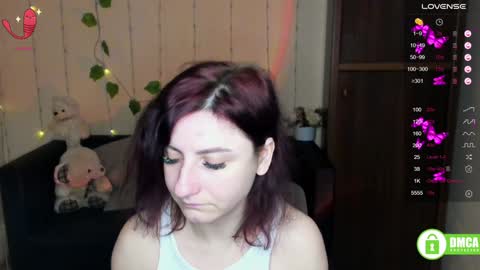 Jenya online show from February 6, 6:46 pm