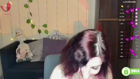 Snapshot of muse_kitty_jenia chatting on February 7, 4:59 am Jenya online show from February 7, 4:59 am