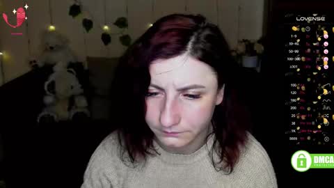 Jenya online show from February 21, 11:32 pm