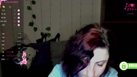 Snapshot of muse_kitty_jenia chatting on March 3, 1:53 am Jenya online show from March 3, 1:53 am