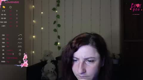 Snapshot of muse_kitty_jenia chatting on March 7, 7:05 pm Jenya online show from March 7, 7:05 pm