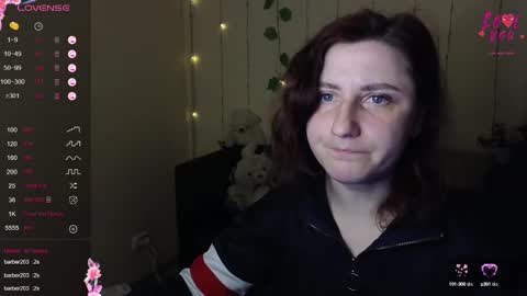 Snapshot of muse_kitty_jenia chatting on March 8, 9:40 pm Jenya online show from March 8, 9:40 pm