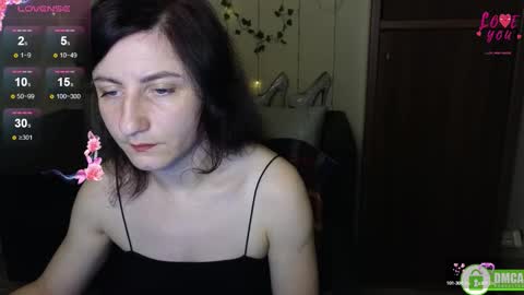 Snapshot of muse_kitty_jenia chatting on October 9, 6:17 pm Jenya online show from October 9, 6:17 pm