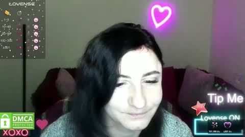 Jenya online show from November 16, 6:30 am