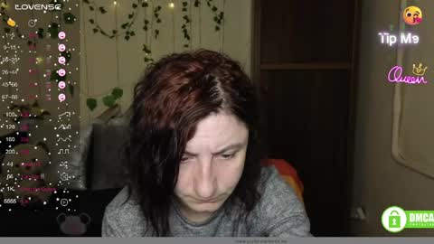 Jenya online show from April 15, 5:31 pm