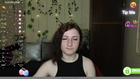 Jenya online show from May 23, 5:50 pm