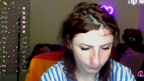 Jenya online show from May 25, 5:24 am