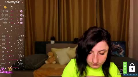 Jenya online show from June 3, 11:24 am