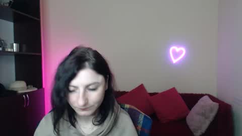 Jeneva online show from November 13, 7:13 pm