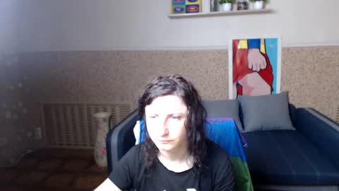 Jeneva online show from July 8, 6:12 pm