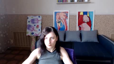Jeneva online show from July 15, 6:24 pm