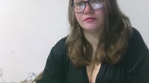 musechic_wild online show from February 6, 10:46 pm