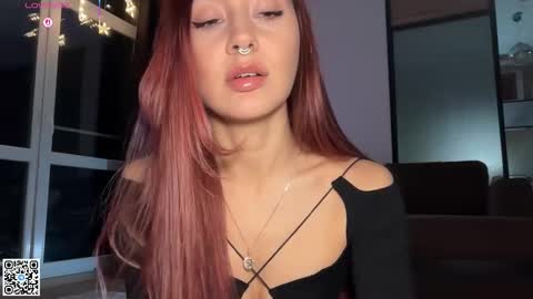 Aleksa online show from November 9, 11:58 pm