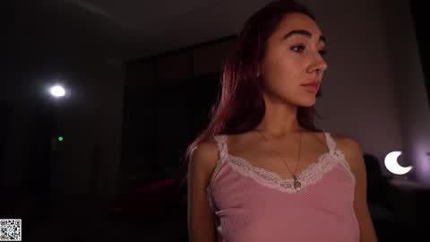 Aleksa online show from April 27, 1:36 am