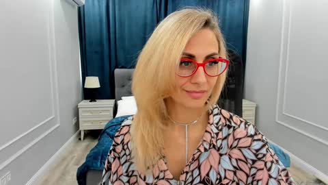 Diana online show from January 23, 11:48 am